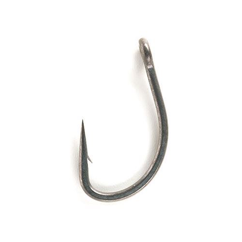 Fox Háčiky Edges Curve Shank Hooks