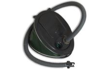 Kolibri Nafukovací Čln K-260TA Zelený 260 cm Vysokotlaková Podlaha Air-deck + Držiak Motoru (5)