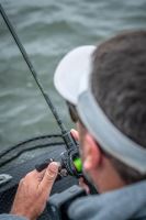 Fox Rage Prút Terminator X Shad & Slide CAST 2.2 m 15-60 g (12)
