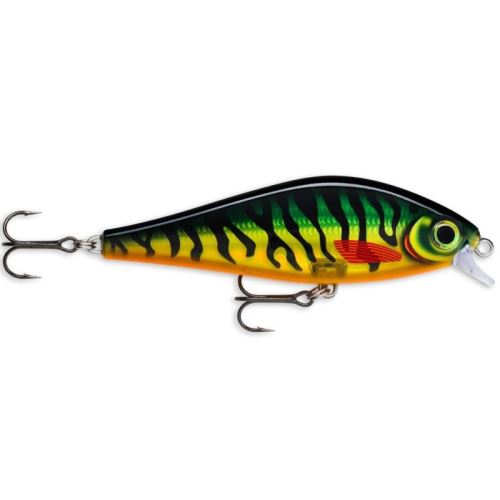 Rapala Wobler Super Shadow Rap 11 HTIP 11 cm 38 g