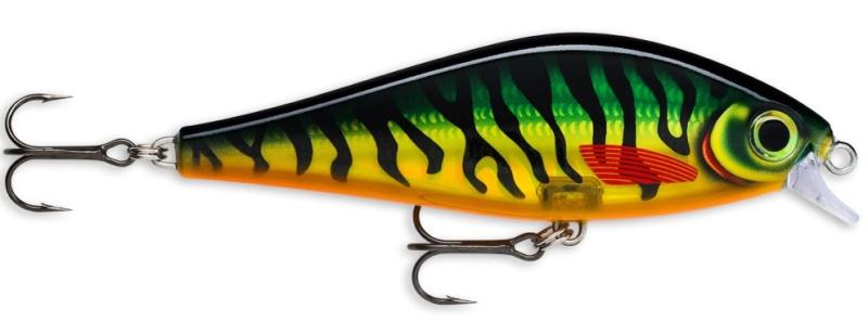 Rapala wobler super shadow rap 11 htip 11 cm 38 g