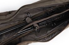 Fox Púzdro Na Prút Explorer Double Rod Sleeve (1)