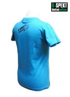 R-spekt Detské tričko Carper Kids tyrkysové (11)