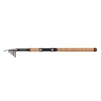 Dam Prút Iconic2 Backbone Tele 3,3 m 20-40 g
