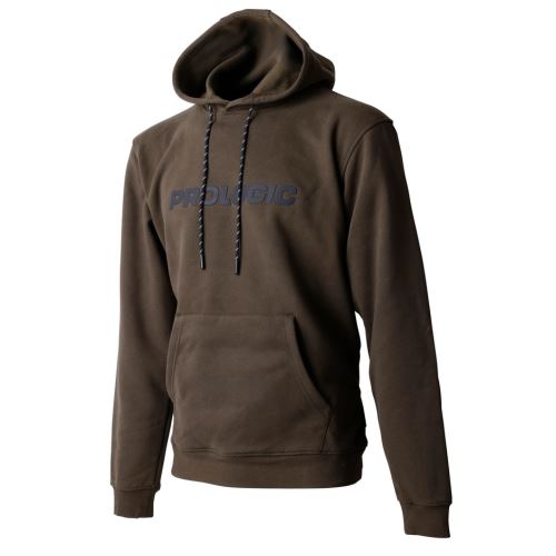 Prologic Mikina Signature Hoodie Green