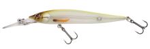Berkley Wobler Dex Stunna 80 Plus2 Super Slow Sinking Lemon Back 8 cm 6 g