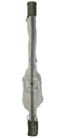 Avid Carp Popruh na Prúty Compound Rod Sleeve Transporter