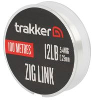 Trakker Náväzcová Šnúra Zig Link 100 m (2)