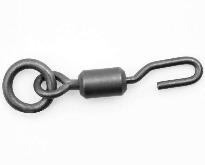 Korda obratlík ptfe spinner ring swivel