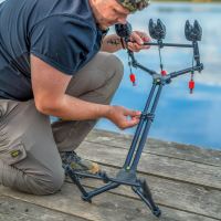 Avid Carp Stojan Na Prúty Revolve Multi Pod (7)