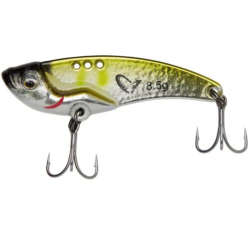 Savage Gear Vib Blade SW Fast Sinking Mirror AYU 5,5 cm 14,5 g