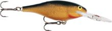 Rapala Wobler Shad Rap Deep Runner G