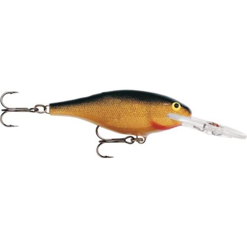 Rapala Wobler Shad Rap Deep Runner G