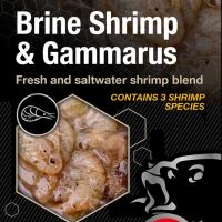 Nash Booster Brine Shrimp & Gammarus 500 ml (1)