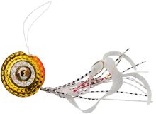 Savage Gear Rubber Extra Fast Sinking Gold Orange - 3,5 cm 95 g