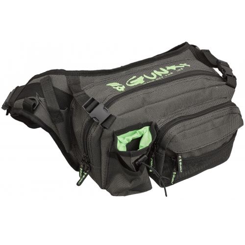 Gunki Ľadvinka Iron T Walk Bag GM