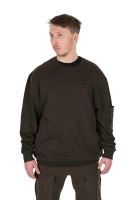 Fox Mikina LW Khaki Jumper