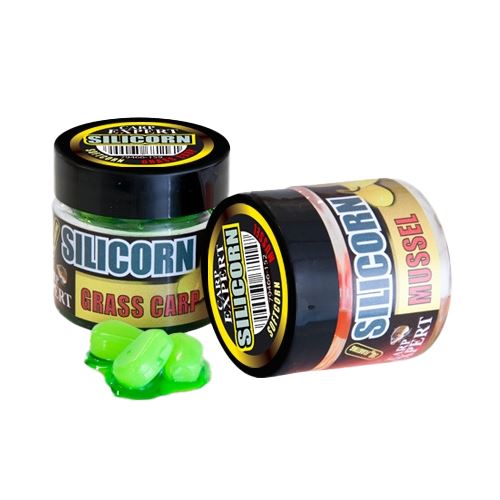 Carp Expert Silicorn 10 ks