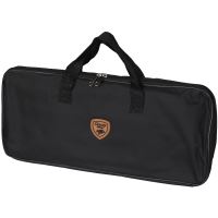 Giants Fishing Sada Hrazd Gaube Buzzer Bar Set 2 Rods Black (4)