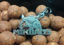 Mikbaits Kľúčenka S Kapríkom (1)