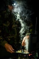 RidgeMonkey Čelovka VRH300X USB Rechargeable Headtorch (9)