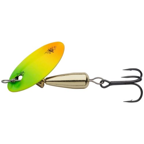 Abu Garcia Rotačka Droppen Buga LF Firetiger