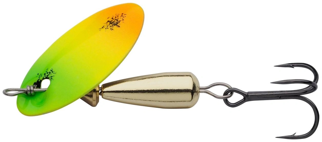 Abu garcia rotačka droppen buga lf firetiger - 7 g