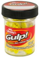 Berkley Umelé Nástrahy Gulp Honey Worm (9)
