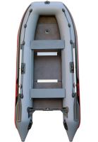 Elling Čln Pilot S Pevnou Podlahou Šedý 280 (1)