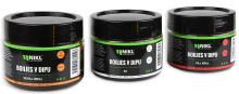Nikl Boilie V Dipe 250 g 18+20 mm (2)