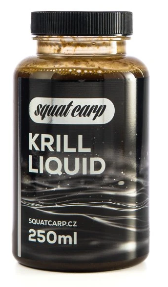 E-shop Squat carp krill liquid 500 ml