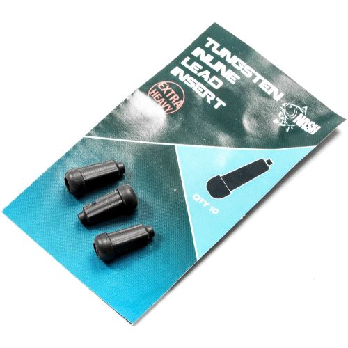 Nash Tungsten Inline Lead Insert