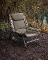 Fox Kreslo Super Deluxe Arm Chair (11)