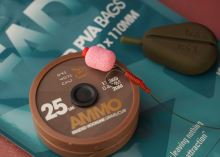 One More Cast Háčiky Horseshoe Hook Barbless 10 ks (9)