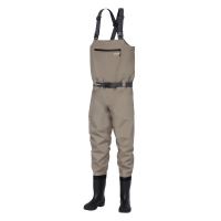 Greys Brodiace Nohavice Priedušné Fin Breathable Bootfoot Waders  - M 40-41 6/7