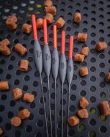Matrix Plavák Carp Carbon Pole Floats (2)