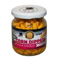 LK Baits Dipovaná Kukurica 220 ml (5)