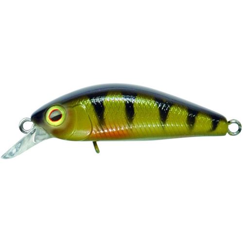 Illex Wobler Chubby Minnow Perch - 3,5 cm 2,3 g