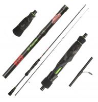 Berkley Prút Urban Allrounder 2,4 m 7-24 g