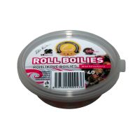 LK Baits Rohlíkové Boilies 8 mm (1)