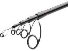 Kinetic Prút Xarann CT Tele ML 2,7 m 5-25 g (4)