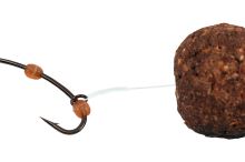 Carp´R´Us hotové vlasy na boilie Ready Hairs