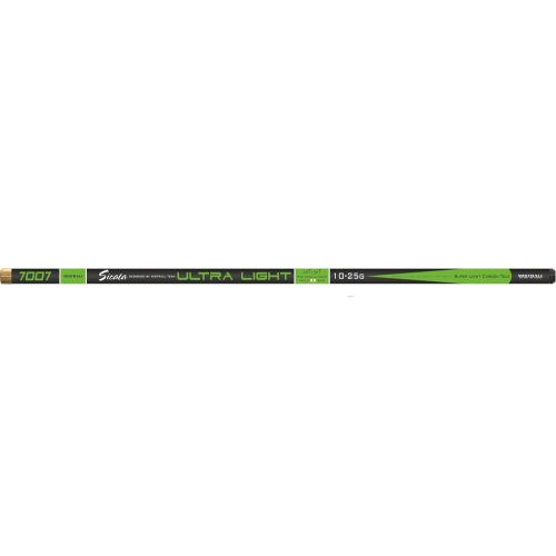 Mistrall Bič Sicata Pole Ultra Light 8 m 10-25 g