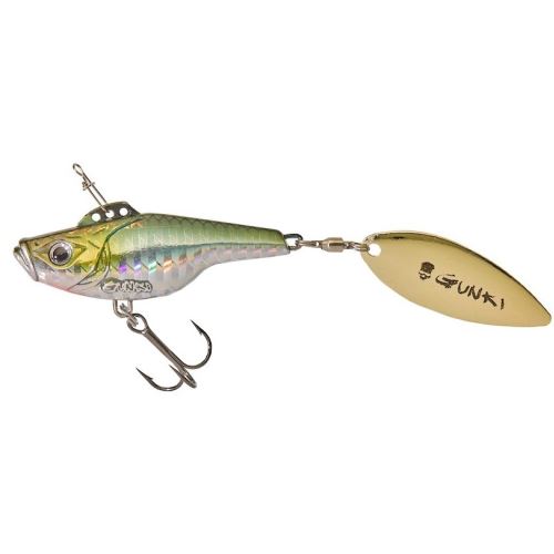 Gunki Jigger S 5,5 cm 31,3 g HL Minnow