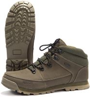Nash Topánky Trail Boots-Veľkosť 7