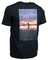 Nash Tričko Make It Happen Cast T-Shirt Black (2)