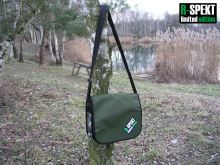 R-spekt Taška cestovná 2 komorová na rameno (10)