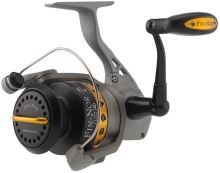 Fin-Nor Navijak Lethal 60 Spin Reel 1+1 (2)