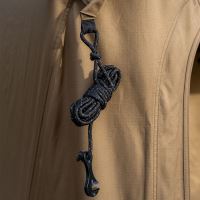 RidgeMonkey Bivak EscAPE XF2 Standard v2 Camo 2 Man Bivvy (6)