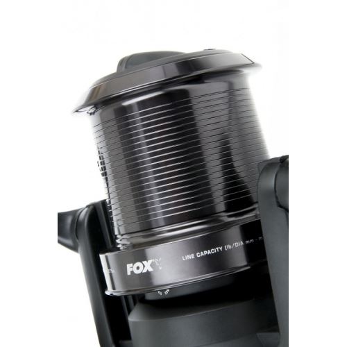 Fox Náhradná Cievka Eos 12000 Spare Spool Standard